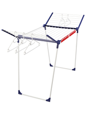 Sušák na prádlo  Pegasus 200 Solid