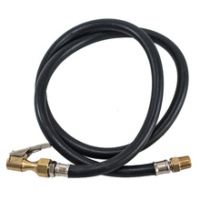 Hadice náhradní gumová k pneu měřičům XT10087/G19500