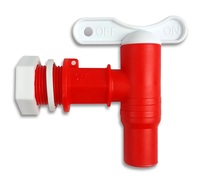 Kohout výpustný k sudu /200,300,500L/PH