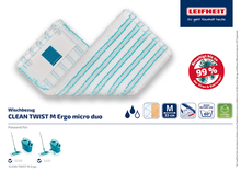 Wiper Cover Power Clean/Twist M micro náhrada