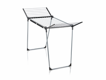 Sušák na prádlo Standing dryer Pegasus 180 Solid Black