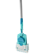 Mop Floor wiper Power Clean M micro duo