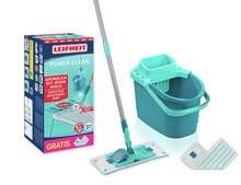 Set Power Clean+gratis micro duo