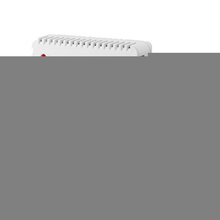 Prostorový termostat s externím čidlem PT04-EI