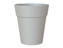 Obal CAPRI ORCHI 14x15/šedý