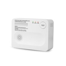 Autonomní detektor CO
LM-218B