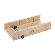 Pokosnice s jednou svěrkou PREMIUM I 350x140x50mm