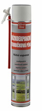 Den Braven - nízkoexpanzní
 trubičková pěna SL - 750ml