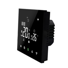 Prostorový WiFi termostat
PT740B-NP WIFI