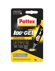 Pattex 100% gel 8g blistr
