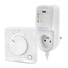 Bezdrátový termostat
BT015