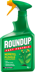 ROUNDUP Fast 1L