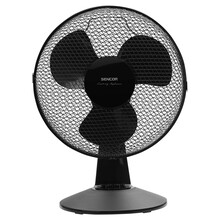 Ventilátor SENCOR SFE 3011BK