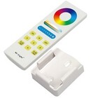 Ovladače pro vícebarevné LED pásky, RGB, RGBW