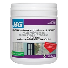HG-Přípravek pro bílé záclony 500g