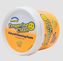 Pasta čistící Tangerine paste 500g