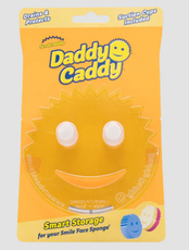 Držák na houbičky Daddy Caddy