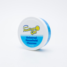 Gel PowErase 160g k čištění skvrn na textilu