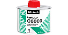 Ředidlo C 6000 Baltech 400ml