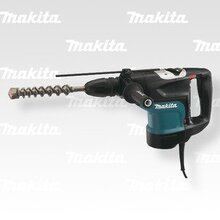 MAKITA HR4501C Kombinované kladivo 10,1J,1350W