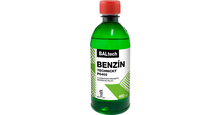 Benzín technický 400ml Baltech