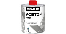 Aceton 700ml Baltech