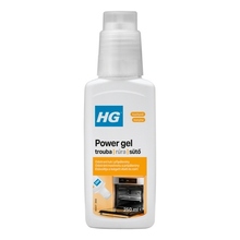HG-Power gel-trouby 250ml