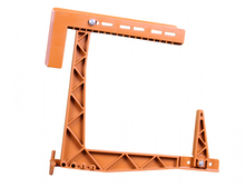 Držák truhlíku/balkon stav./HERKULES/te.