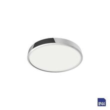 LENYS 49024  LED 6W 510lm 4000K 9cm kulaté IP44, chromové