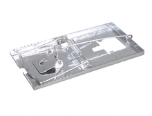 Bros-Past na Krysy kov ZN