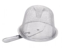 Past na myši domeček kovový odchyt