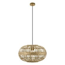 EGLO 49771 BAMBUS AMSFIELD