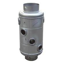 Výměník tepla KLASIK 150/152-450mm
