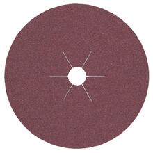 Kotouč brusný vulkanfíbrový CS561/125mm zr.100