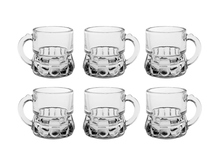 Odlivka SEVILLA s uchem 25ml/6ks