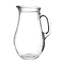 Džbán skleněný BISTRO 500ml