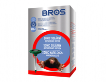 Bros-Granule proti mravencům 75g