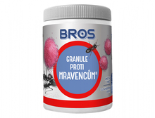 Bros-Granule proti mravencům 75g