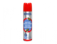 Bros-Spray proti Mouchám a Komárům 400ml