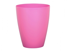 Obal ORCHIDEA DARK 12cm/pl/růž.