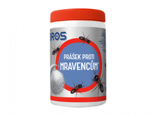 Bros-Prášek proti mravencům 100g/dóza