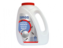 Bros-Prášek proti mravencům 1kg