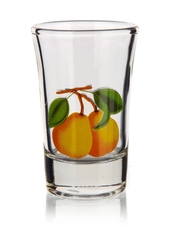 Odlivka HRUŠKA 40ml/6ks