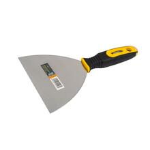 Stěrka nerezová softgrip + křížový bit 200mm