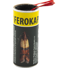 Mololapka FEROKAP 1kus