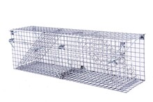 Past/Klec velká sklopka