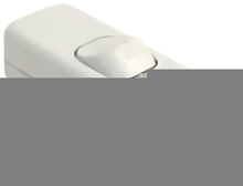 Spínač šňůrový průchozí dvoupólový WP-20 6A 1380W E080109 bílá