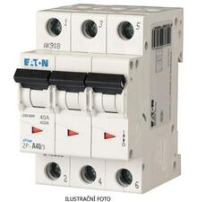 EATON ZP-A63/3 3P 63A 284908 Instalační vypínač