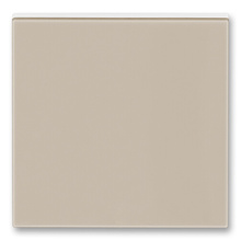 3559H-A00651 18 Levit kryt jednoduchý macchiato/bílá