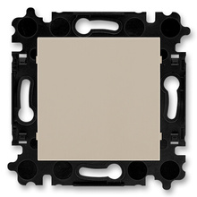 3902H-A00001 18 KRYT ZASLEPOVACÍ , MACCHIATO